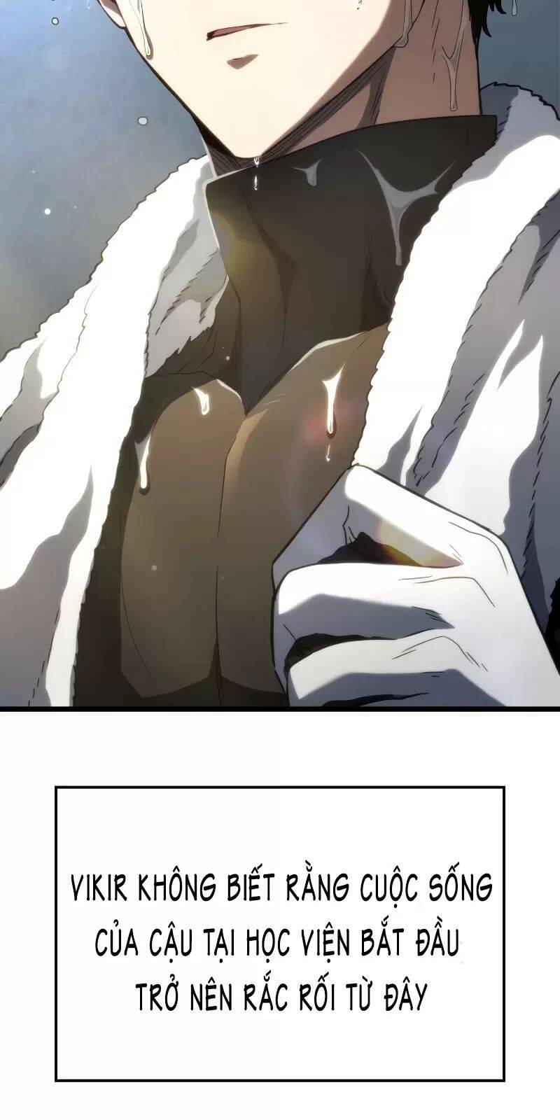 Thiết Huyết Kiếm Sĩ Hồi Quy Chap 78 - Next Chap 79