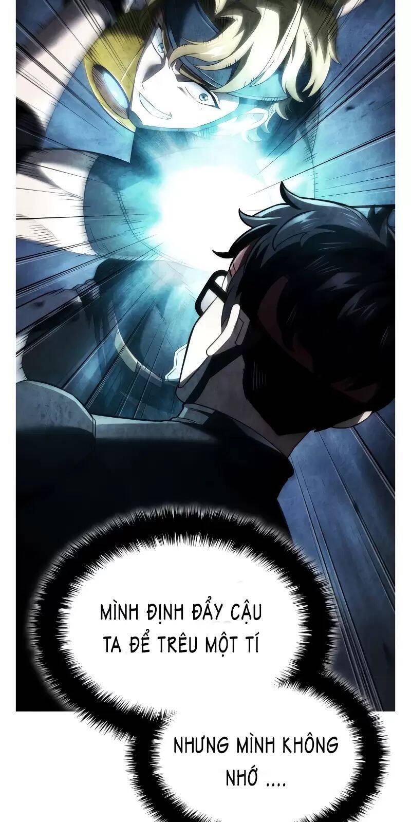 Thiết Huyết Kiếm Sĩ Hồi Quy Chap 78 - Next Chap 79