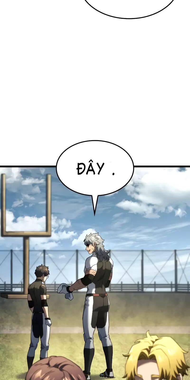 Thiết Huyết Kiếm Sĩ Hồi Quy Chap 78 - Next Chap 79