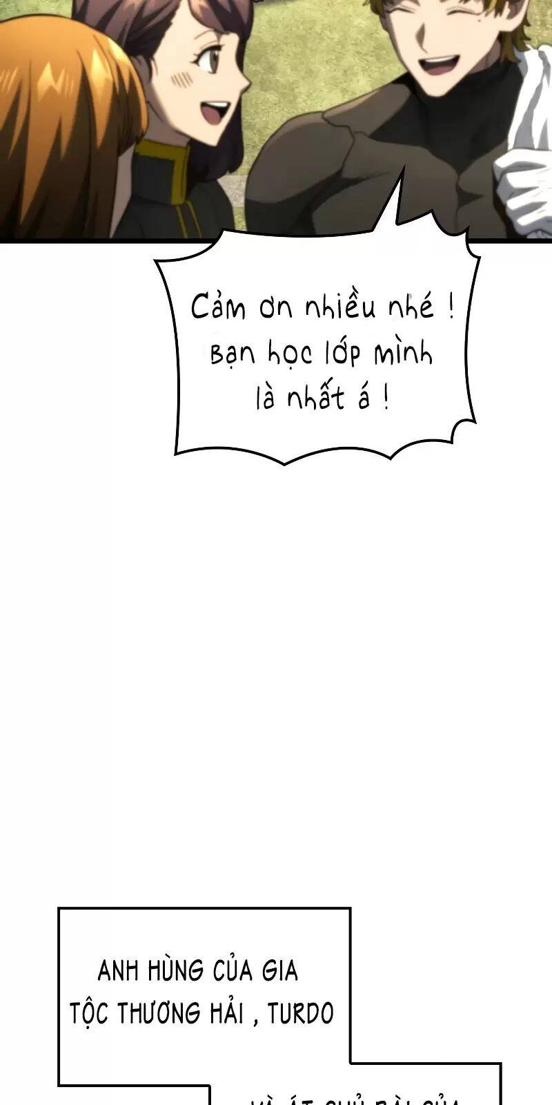 Thiết Huyết Kiếm Sĩ Hồi Quy Chap 78 - Next Chap 79