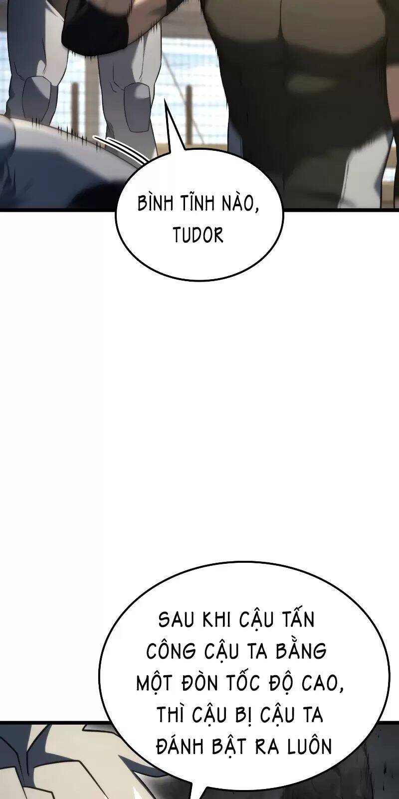 Thiết Huyết Kiếm Sĩ Hồi Quy Chap 78 - Next Chap 79