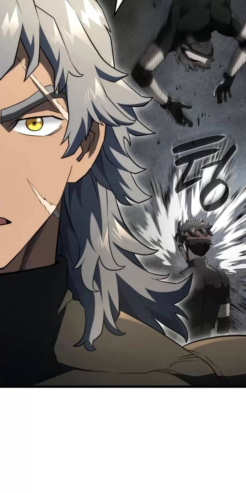 Thiết Huyết Kiếm Sĩ Hồi Quy Chap 78 - Next Chap 79