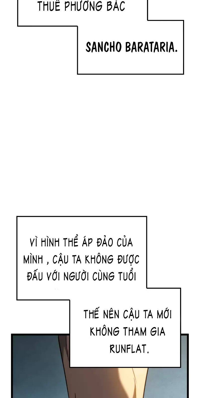 Thiết Huyết Kiếm Sĩ Hồi Quy Chap 78 - Next Chap 79