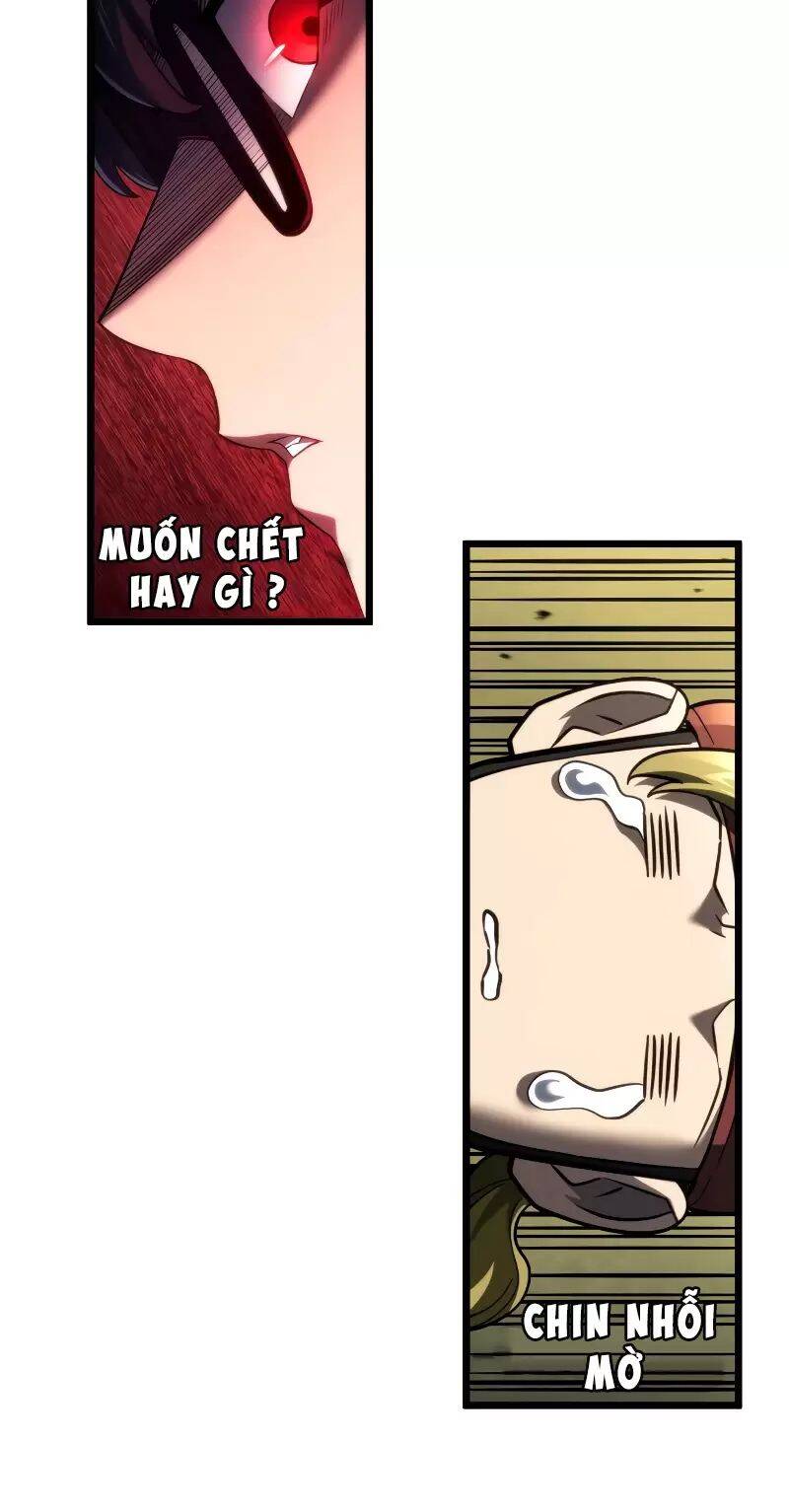 Thiết Huyết Kiếm Sĩ Hồi Quy Chap 78 - Next Chap 79