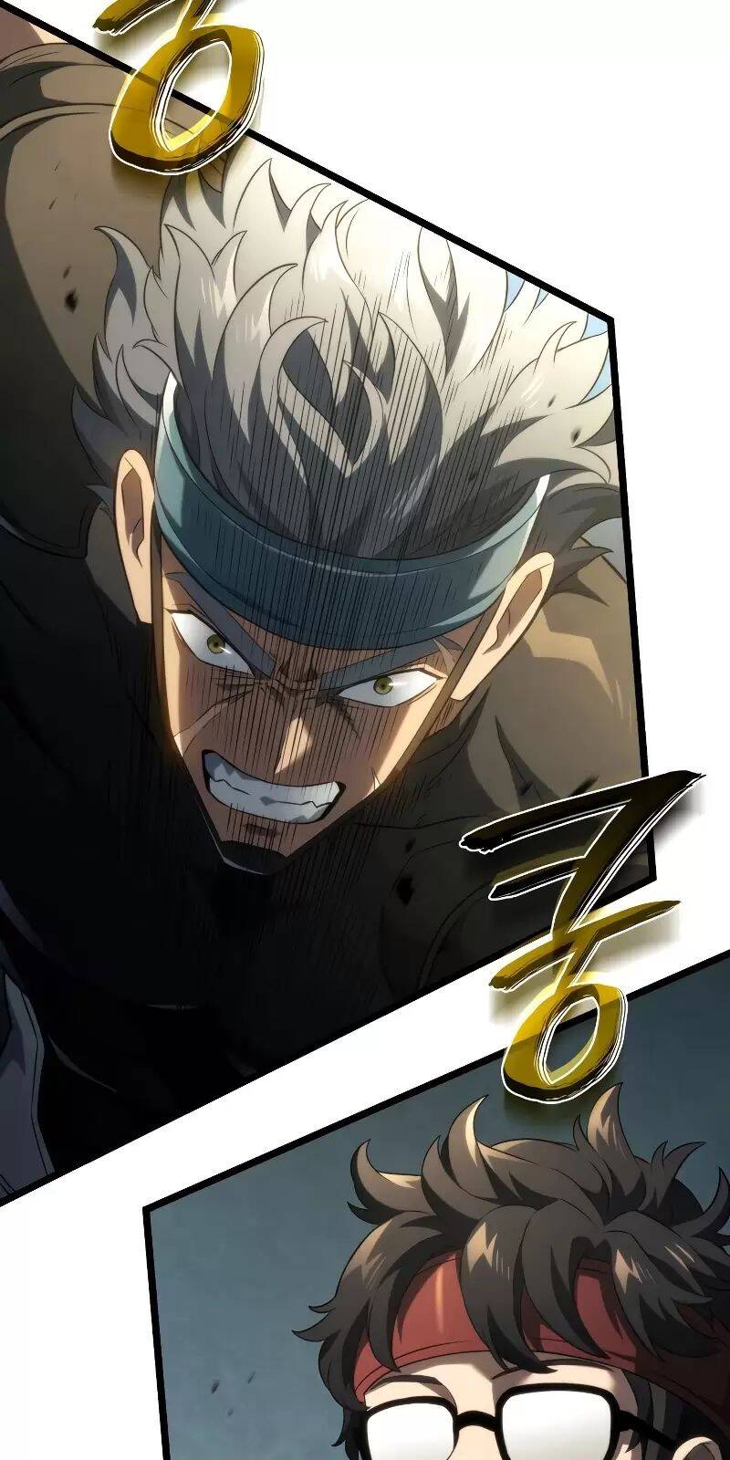 Thiết Huyết Kiếm Sĩ Hồi Quy Chap 78 - Next Chap 79