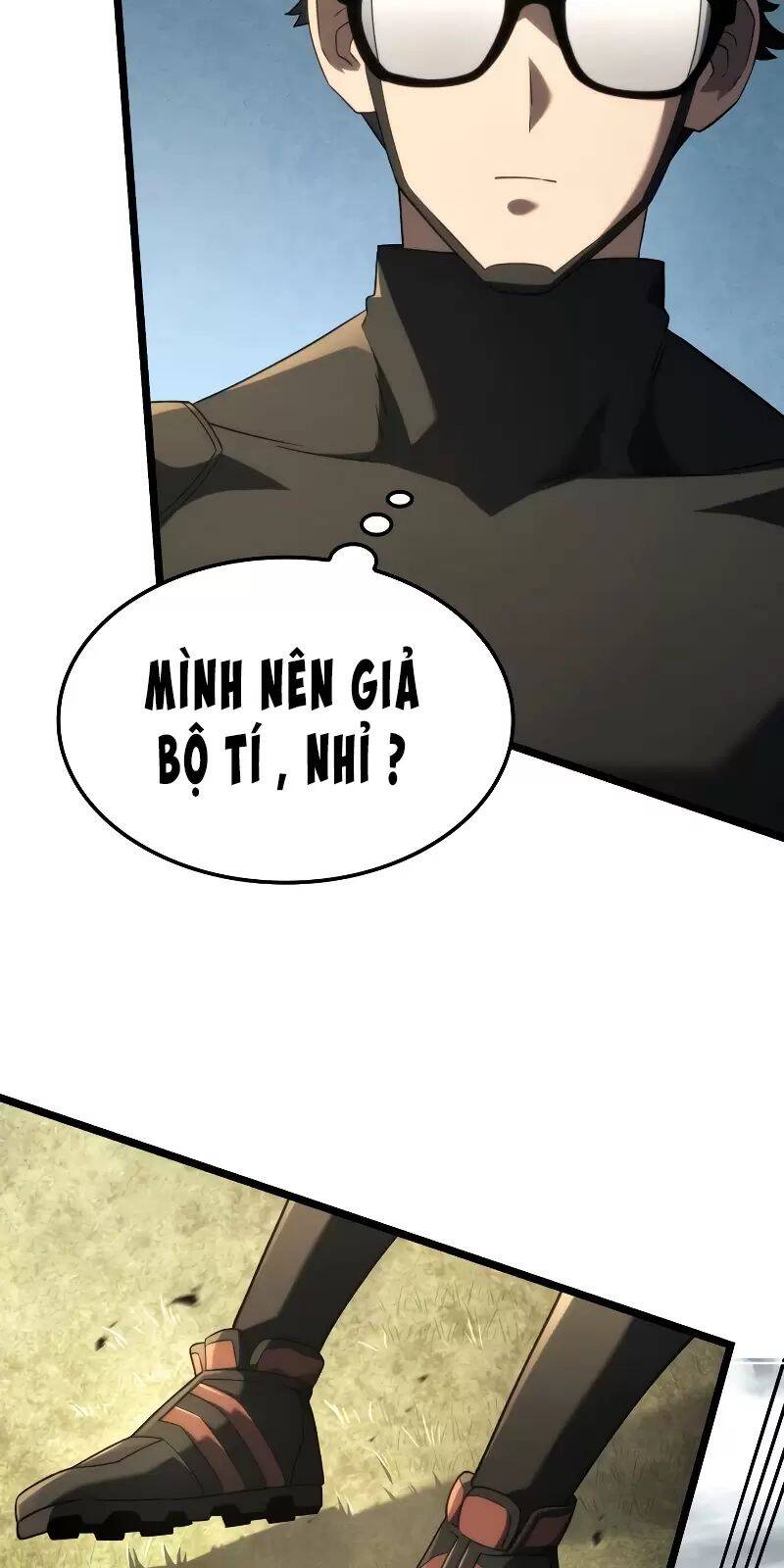 Thiết Huyết Kiếm Sĩ Hồi Quy Chap 78 - Next Chap 79