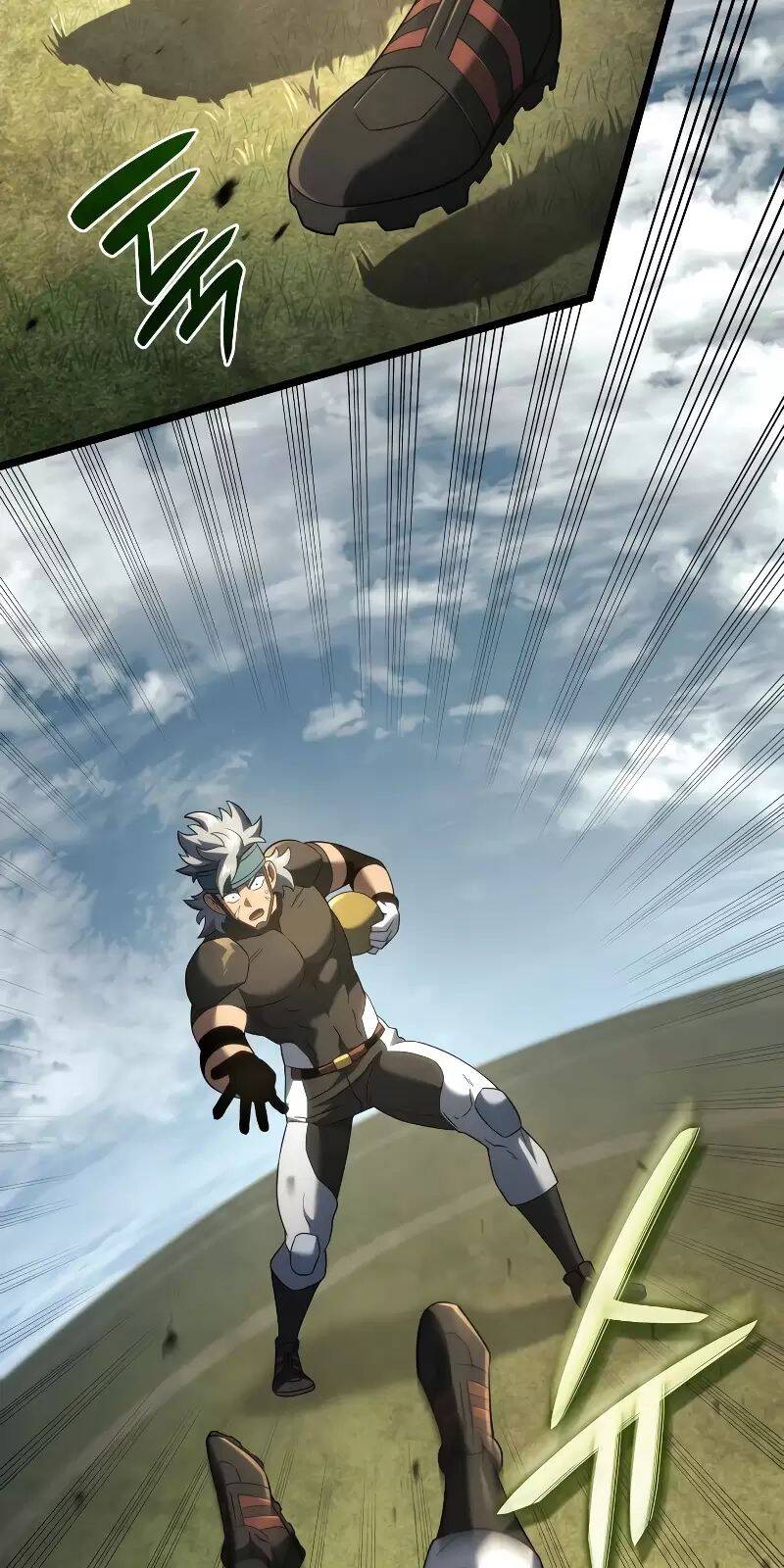 Thiết Huyết Kiếm Sĩ Hồi Quy Chap 78 - Next Chap 79