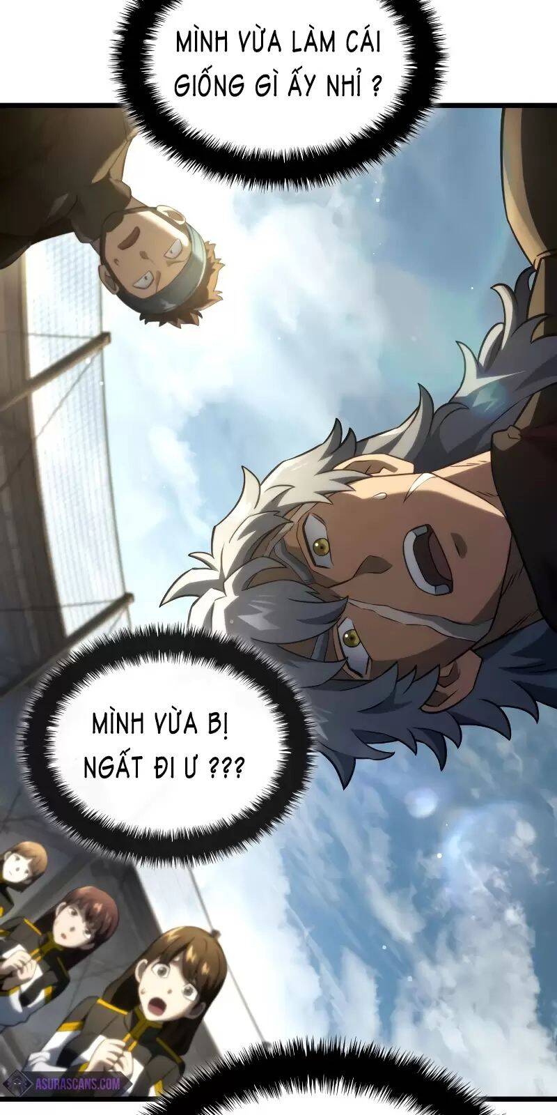 Thiết Huyết Kiếm Sĩ Hồi Quy Chap 78 - Next Chap 79