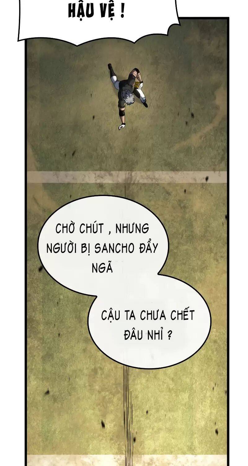 Thiết Huyết Kiếm Sĩ Hồi Quy Chap 78 - Next Chap 79