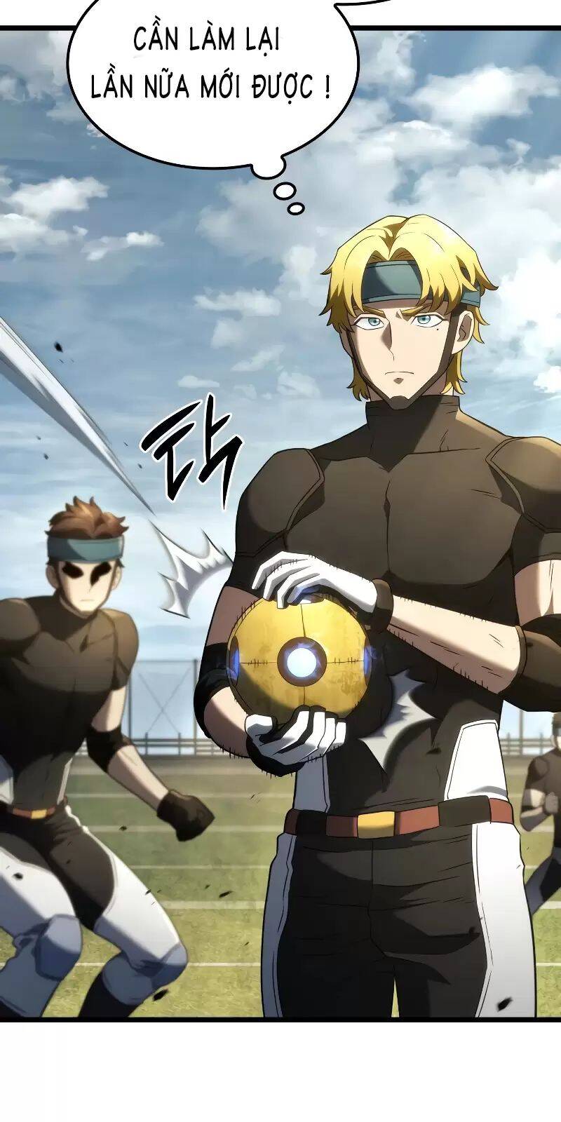Thiết Huyết Kiếm Sĩ Hồi Quy Chap 78 - Next Chap 79