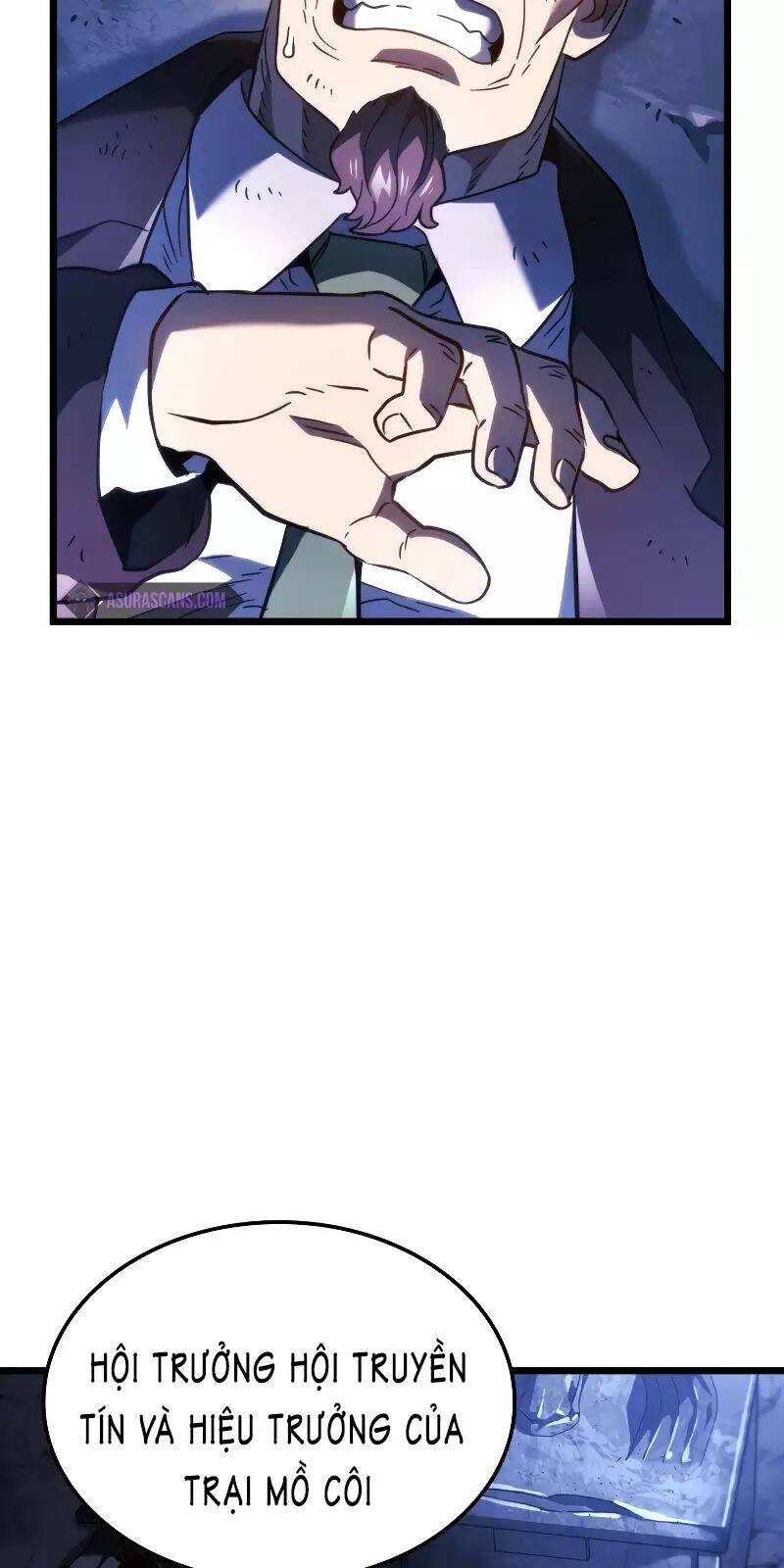 Thiết Huyết Kiếm Sĩ Hồi Quy Chap 78 - Next Chap 79