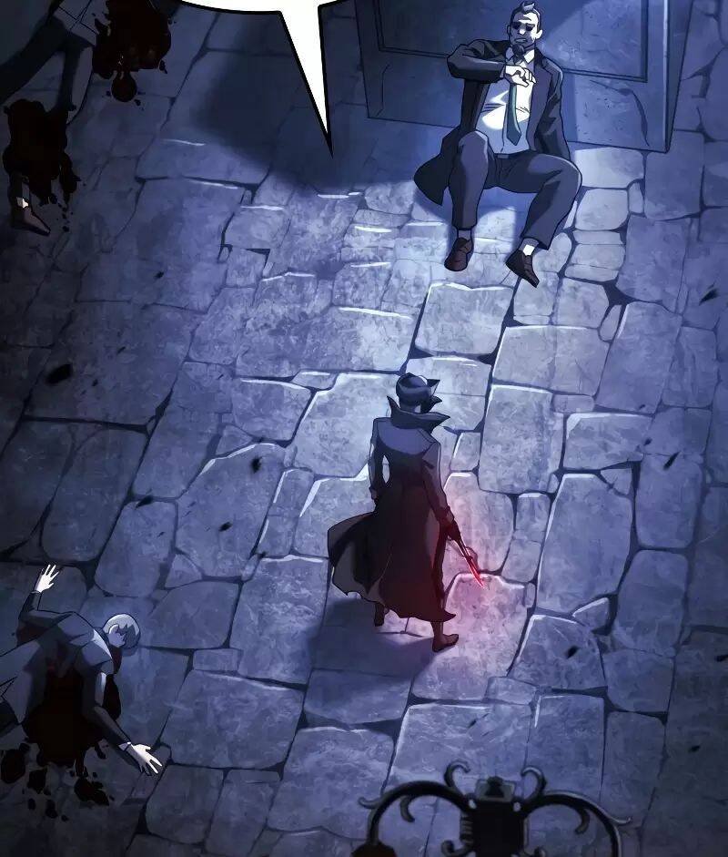 Thiết Huyết Kiếm Sĩ Hồi Quy Chap 78 - Next Chap 79