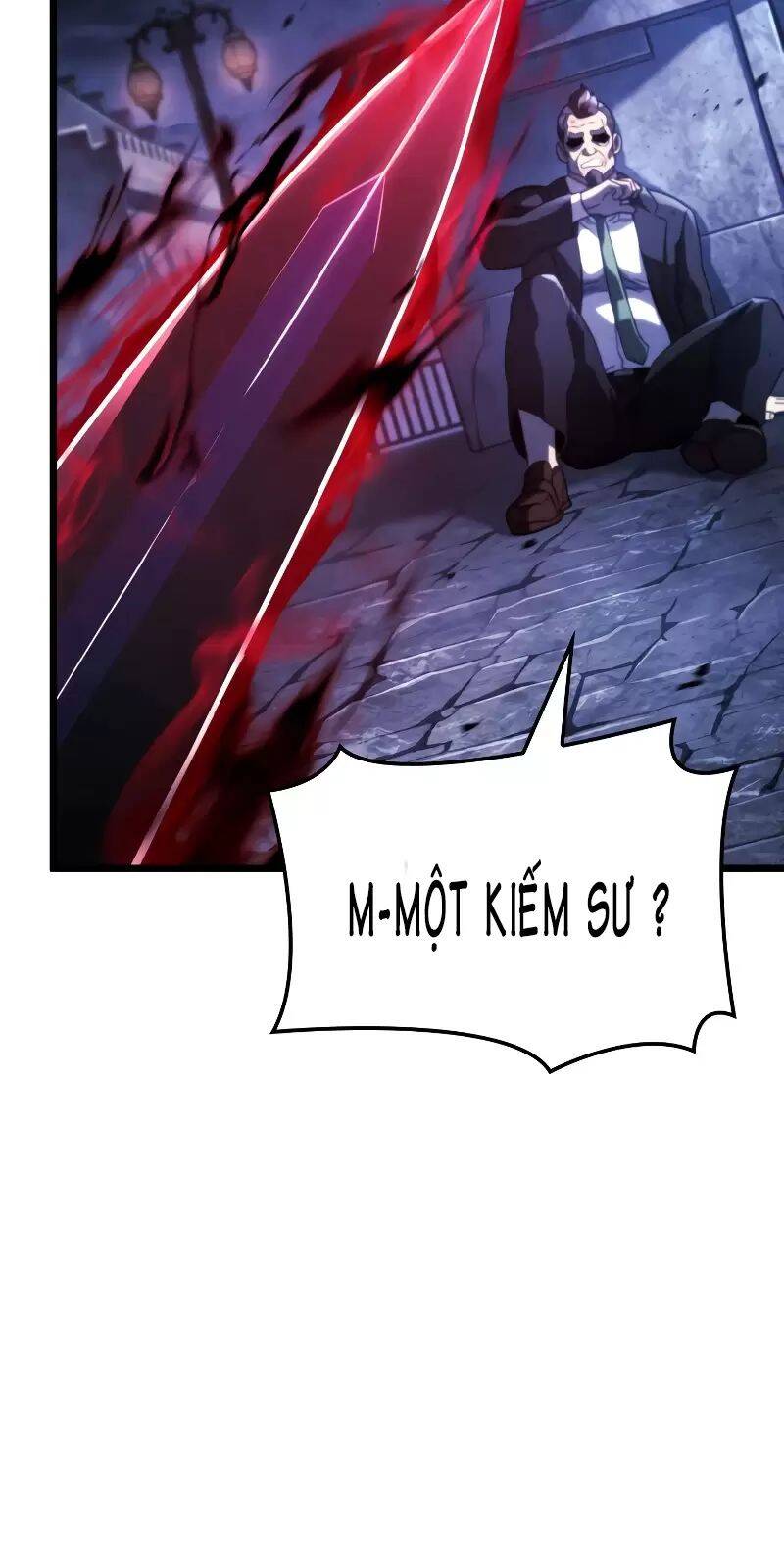 Thiết Huyết Kiếm Sĩ Hồi Quy Chap 78 - Next Chap 79