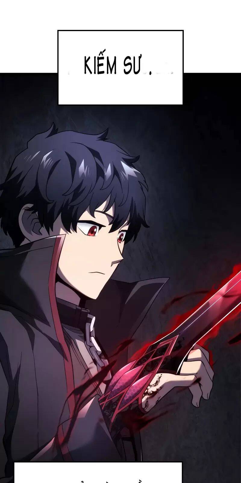 Thiết Huyết Kiếm Sĩ Hồi Quy Chap 78 - Next Chap 79