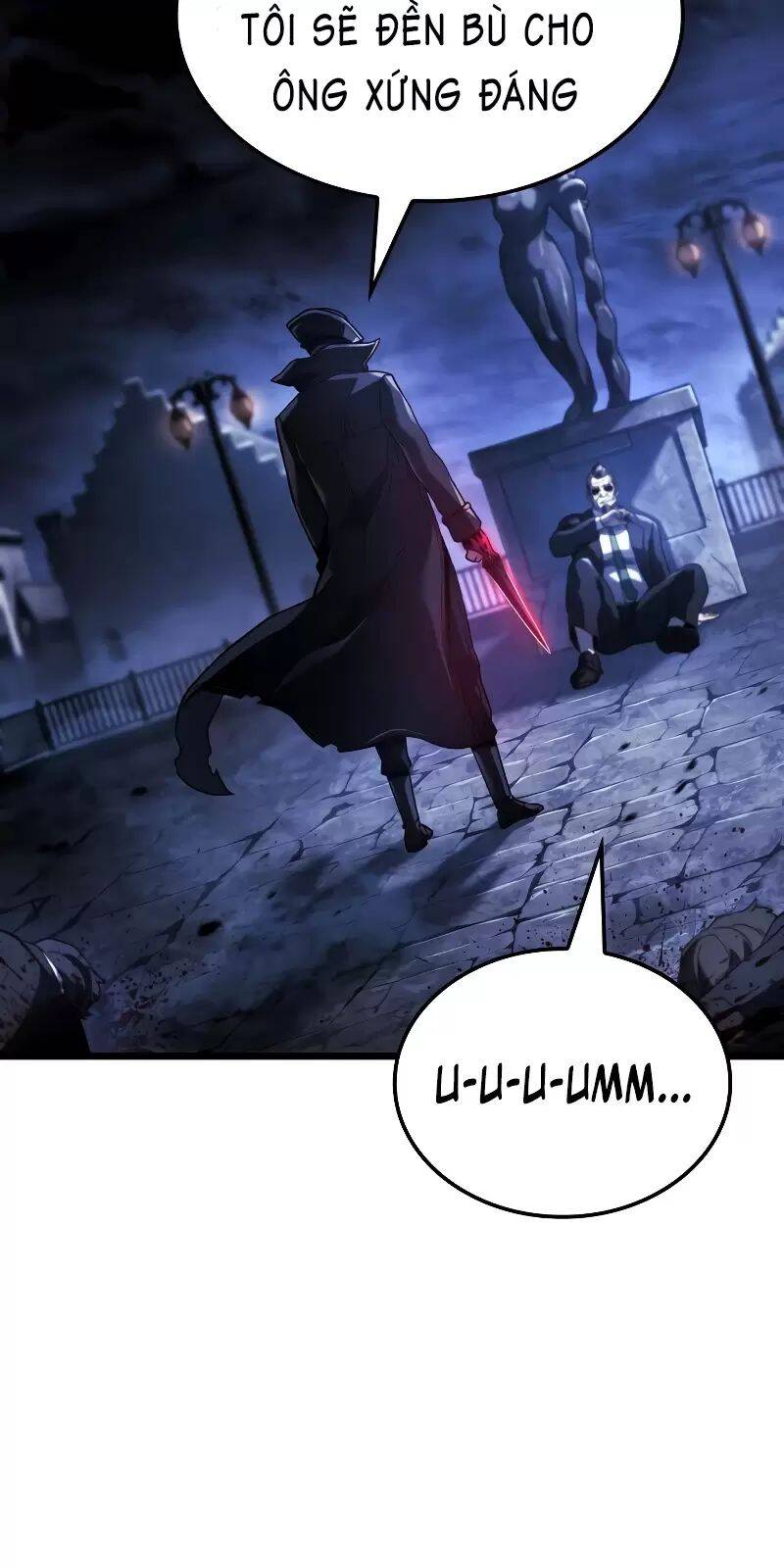 Thiết Huyết Kiếm Sĩ Hồi Quy Chap 78 - Next Chap 79