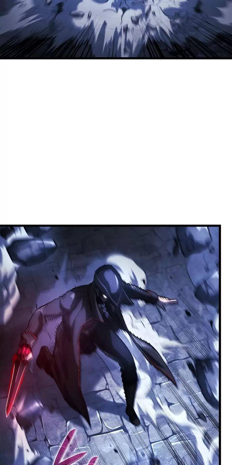 Thiết Huyết Kiếm Sĩ Hồi Quy Chap 78 - Next Chap 79