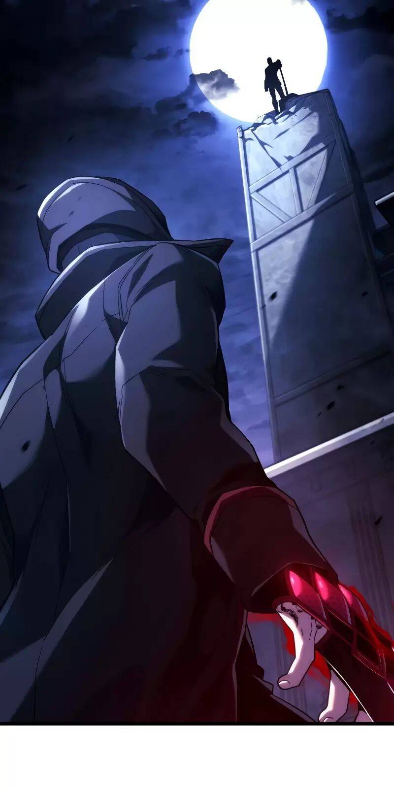 Thiết Huyết Kiếm Sĩ Hồi Quy Chap 78 - Next Chap 79