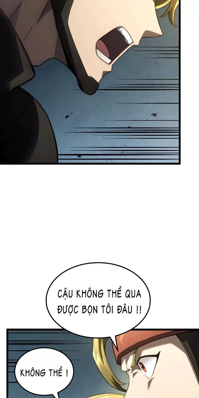 Thiết Huyết Kiếm Sĩ Hồi Quy Chap 78 - Next Chap 79