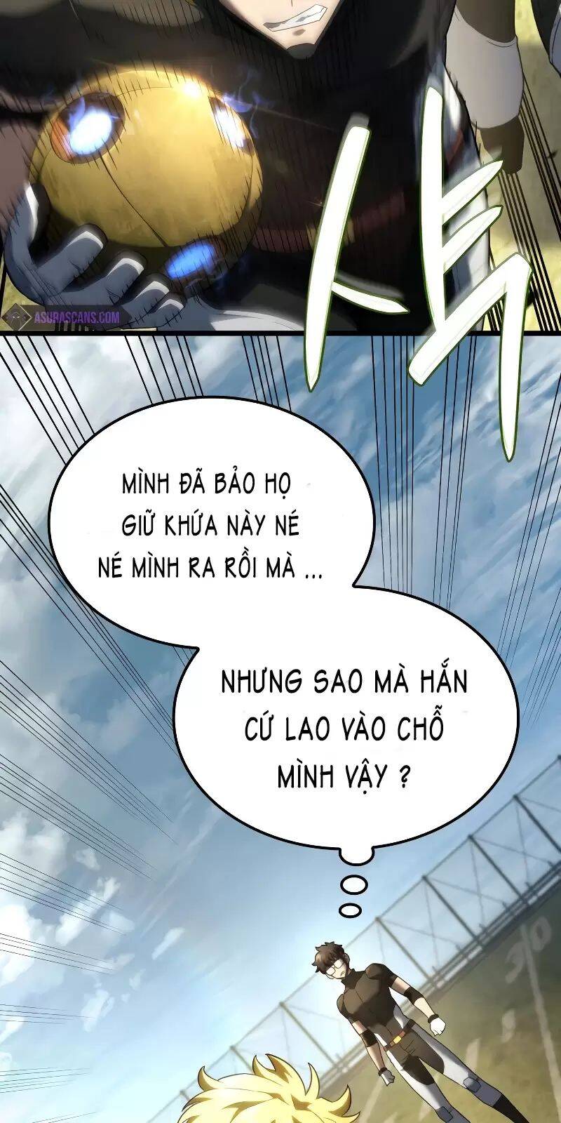 Thiết Huyết Kiếm Sĩ Hồi Quy Chap 78 - Next Chap 79