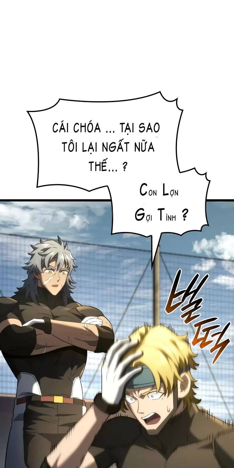 Thiết Huyết Kiếm Sĩ Hồi Quy Chap 78 - Next Chap 79