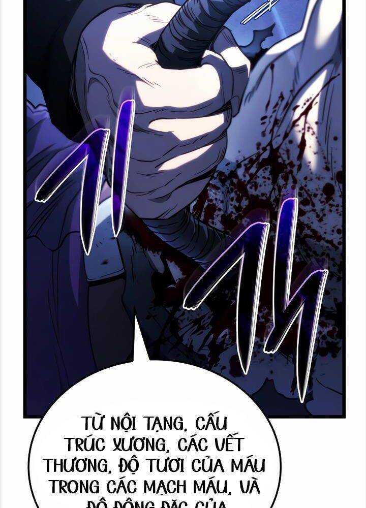 Thiết Huyết Kiếm Sĩ Hồi Quy Chap 79 - Next Chap 80