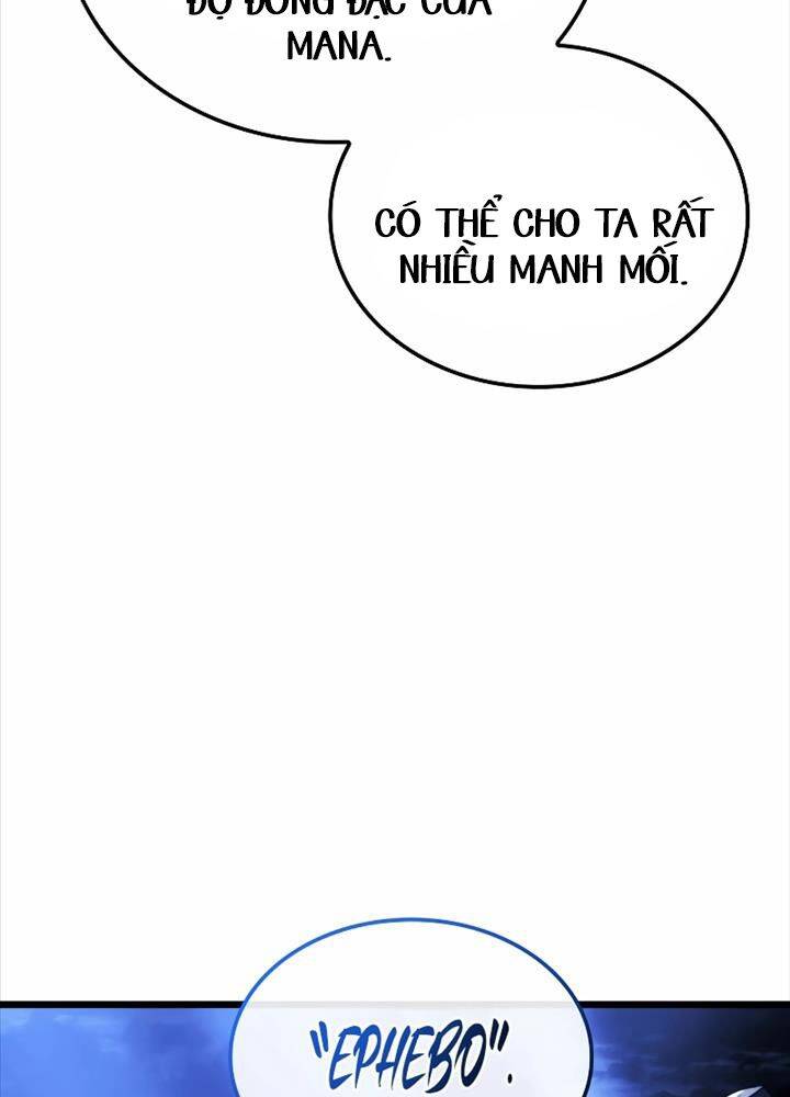 Thiết Huyết Kiếm Sĩ Hồi Quy Chap 79 - Next Chap 80