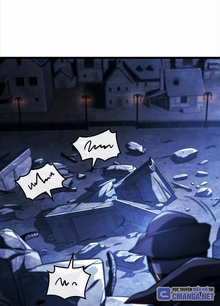 Thiết Huyết Kiếm Sĩ Hồi Quy Chap 79 - Next Chap 80