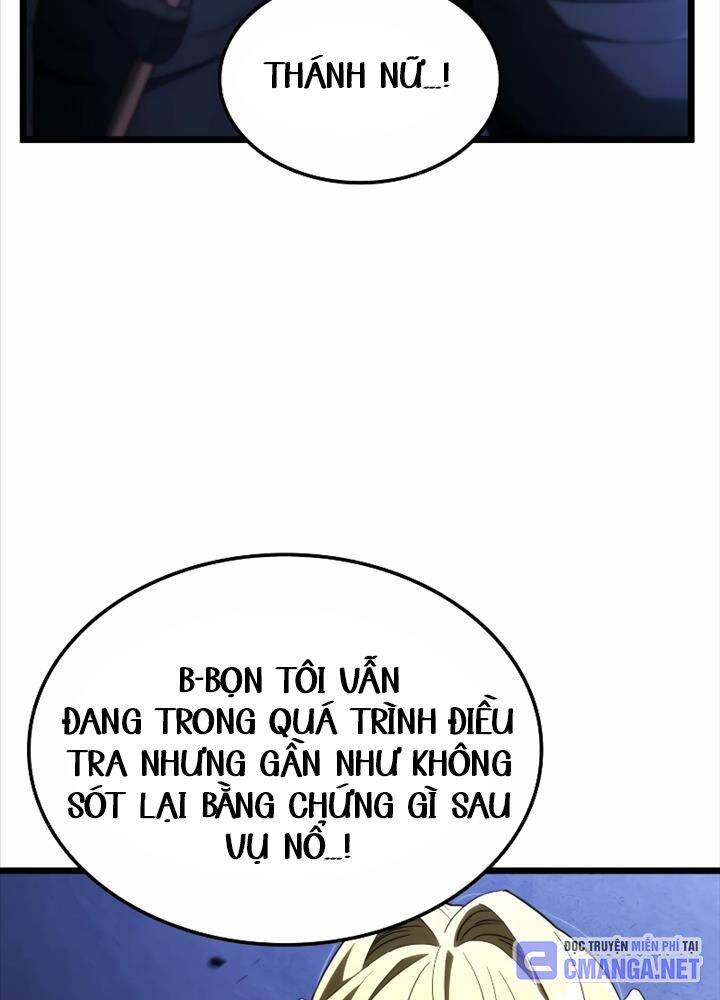 Thiết Huyết Kiếm Sĩ Hồi Quy Chap 79 - Next Chap 80