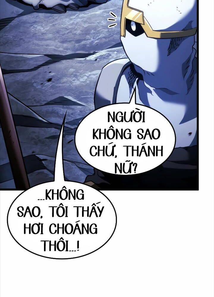 Thiết Huyết Kiếm Sĩ Hồi Quy Chap 79 - Next Chap 80
