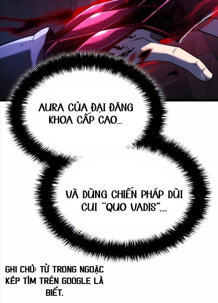 Thiết Huyết Kiếm Sĩ Hồi Quy Chap 79 - Next Chap 80