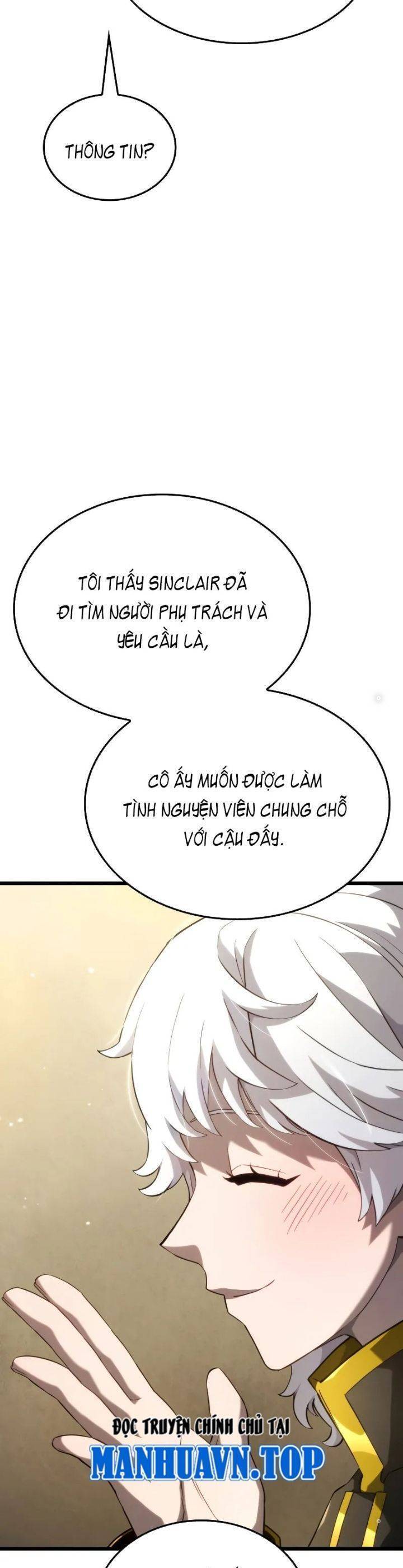 Thiết Huyết Kiếm Sĩ Hồi Quy Chap 83 - Next Chap 84