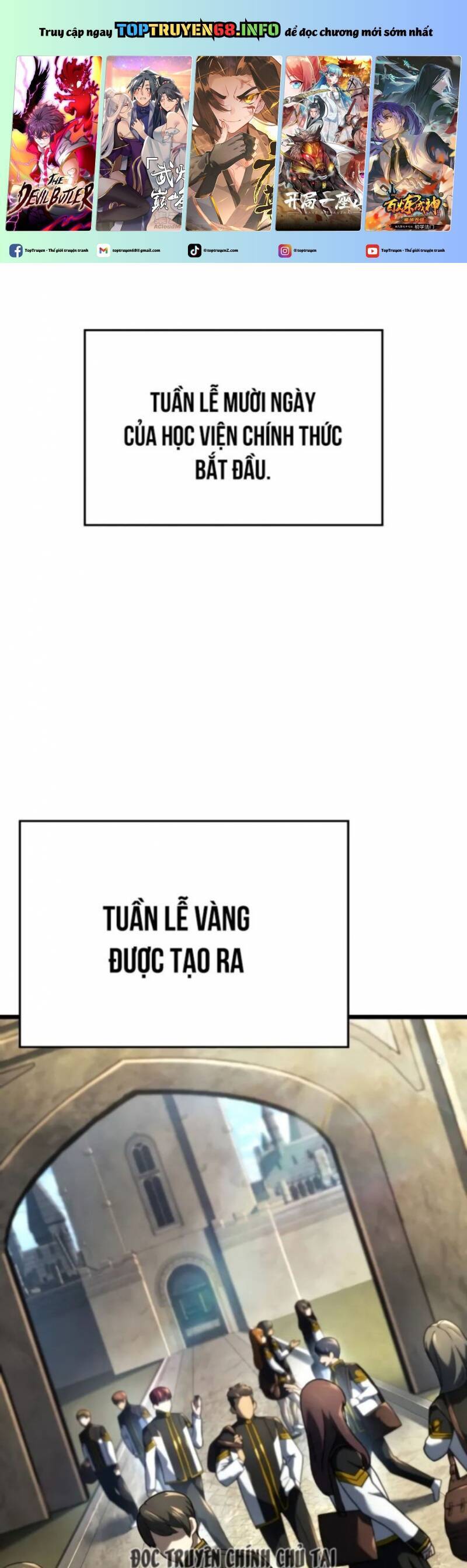 Thiết Huyết Kiếm Sĩ Hồi Quy Chap 83 - Next Chap 84