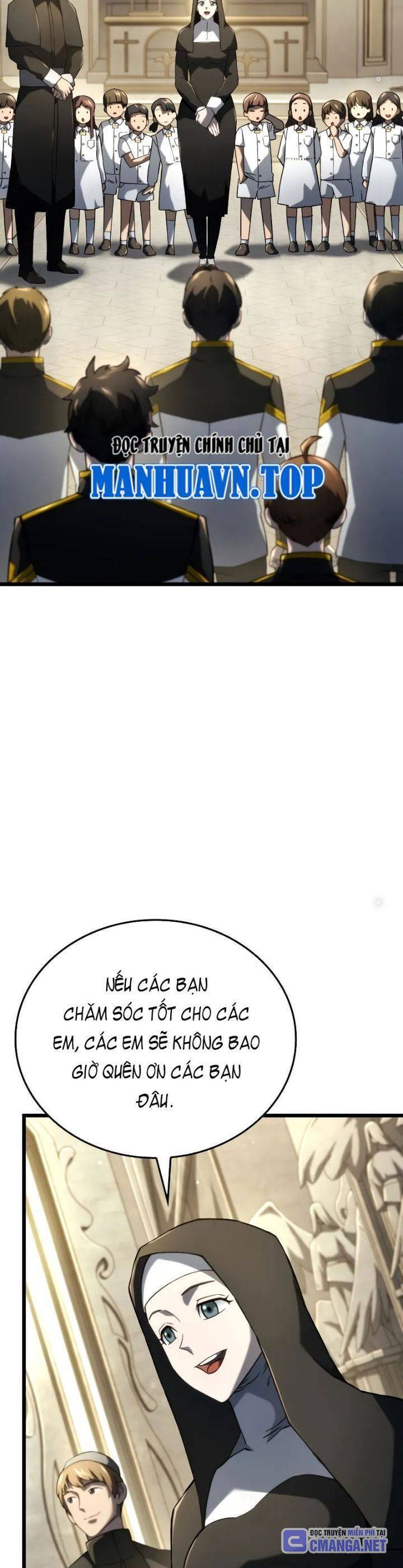 Thiết Huyết Kiếm Sĩ Hồi Quy Chap 83 - Next Chap 84