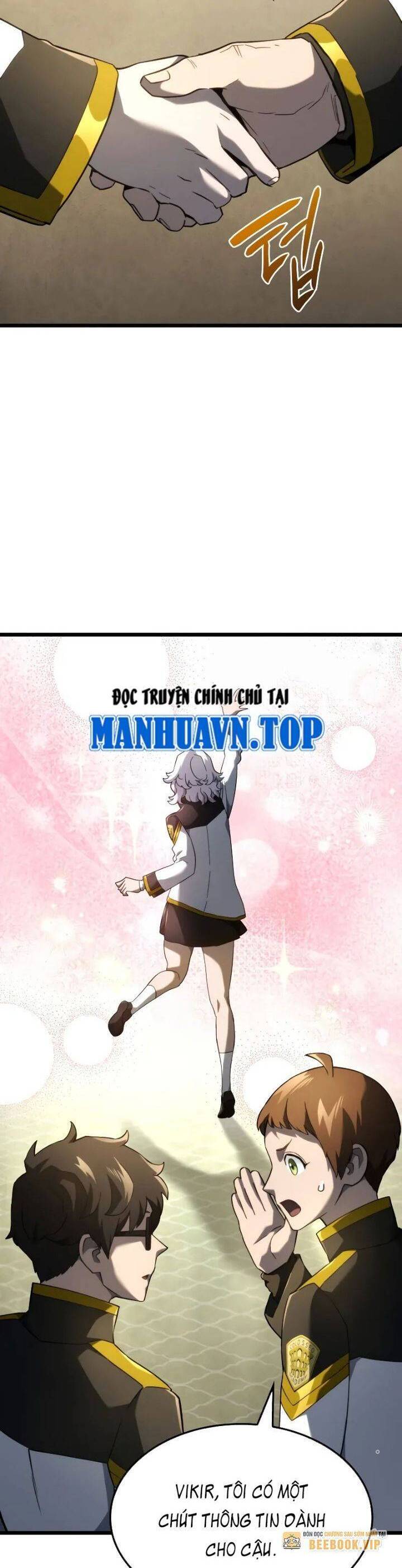 Thiết Huyết Kiếm Sĩ Hồi Quy Chap 83 - Next Chap 84