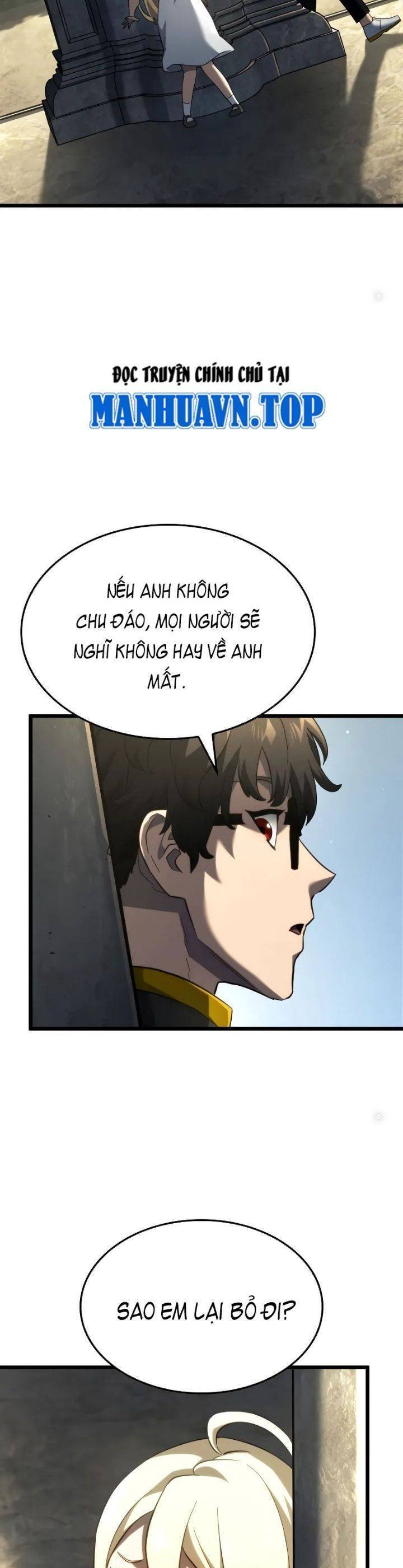 Thiết Huyết Kiếm Sĩ Hồi Quy Chap 83 - Next Chap 84