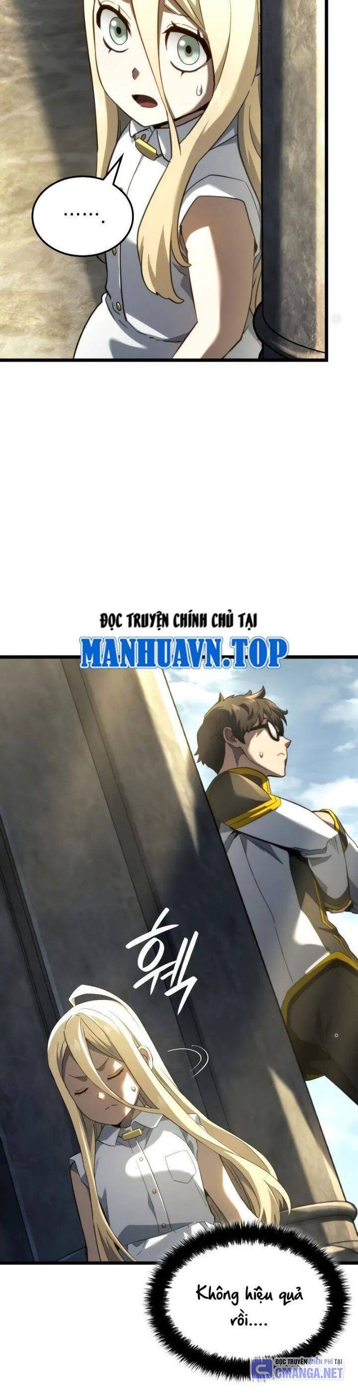Thiết Huyết Kiếm Sĩ Hồi Quy Chap 83 - Next Chap 84