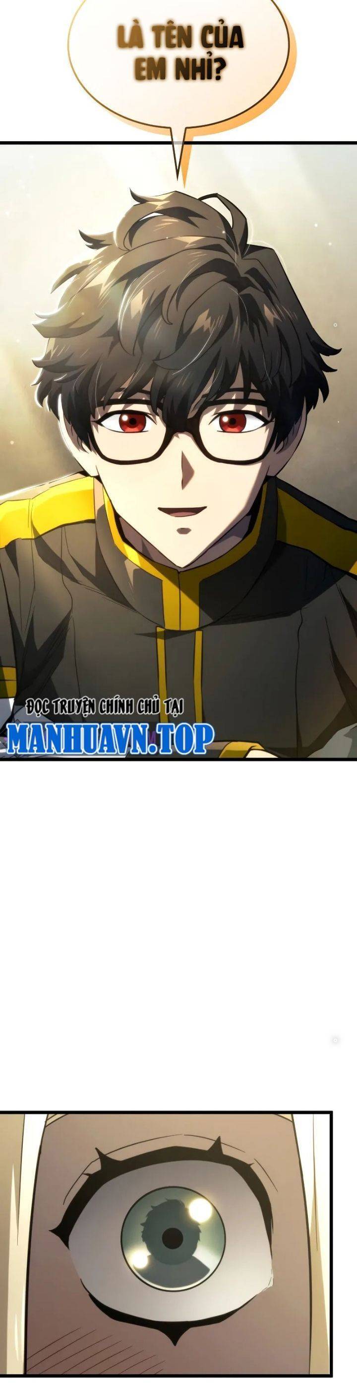 Thiết Huyết Kiếm Sĩ Hồi Quy Chap 83 - Next Chap 84