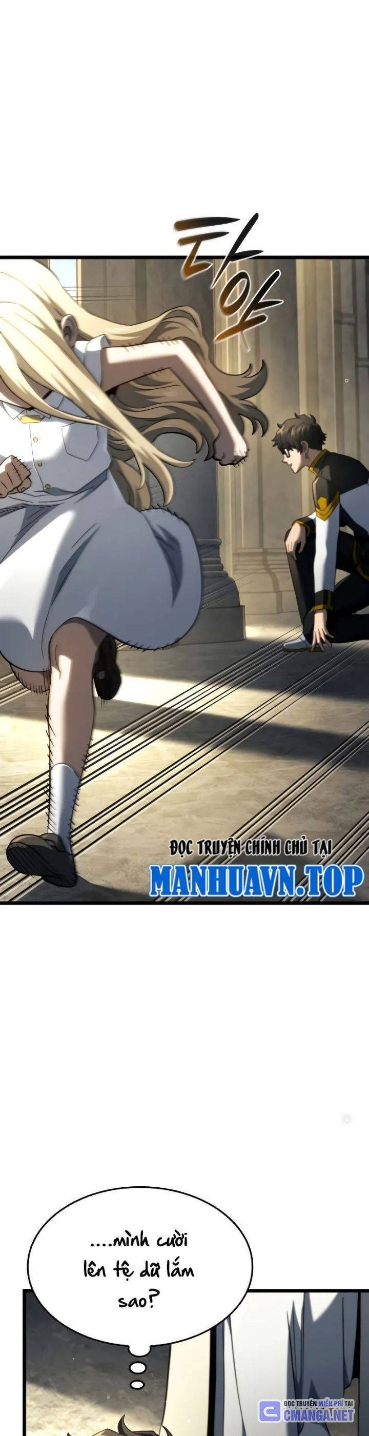Thiết Huyết Kiếm Sĩ Hồi Quy Chap 83 - Next Chap 84