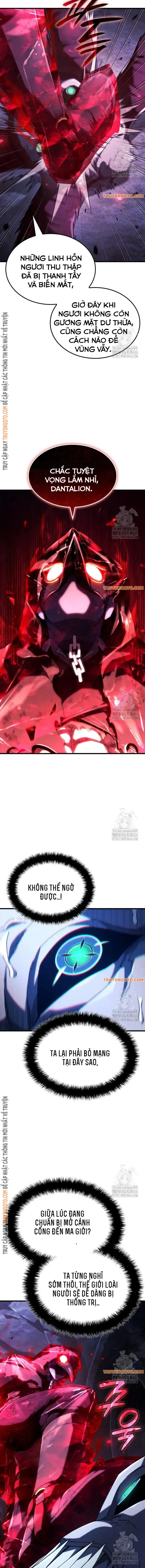 Thiết Huyết Kiếm Sĩ Hồi Quy Chap 90 - Next Chap 91