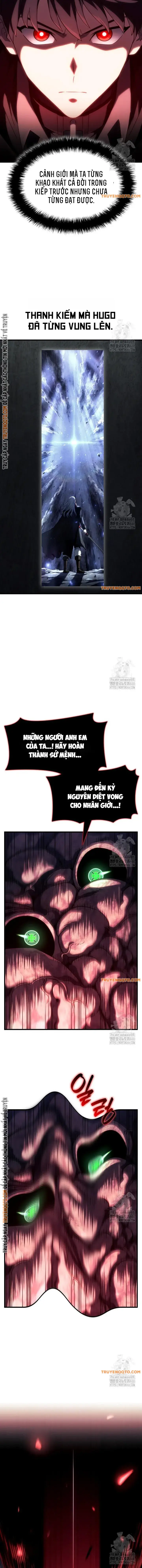 Thiết Huyết Kiếm Sĩ Hồi Quy Chap 90 - Next Chap 91