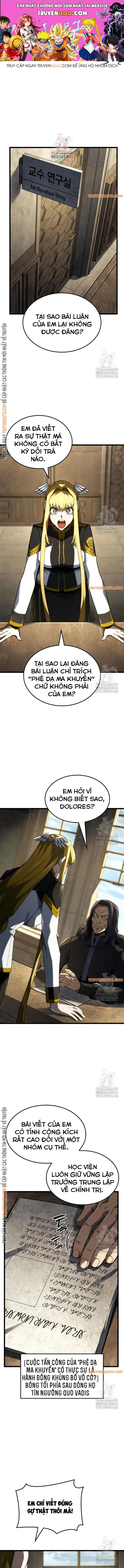 Thiết Huyết Kiếm Sĩ Hồi Quy Chap 91 - Next Chap 92