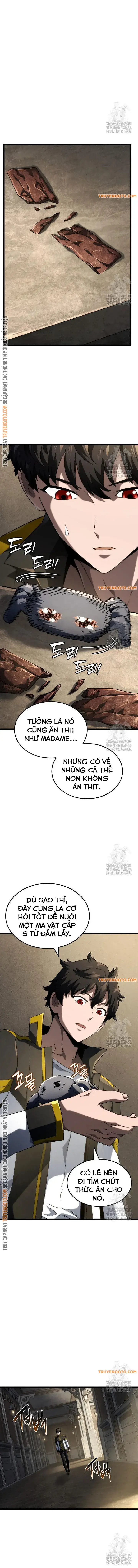 Thiết Huyết Kiếm Sĩ Hồi Quy Chap 91 - Next Chap 92