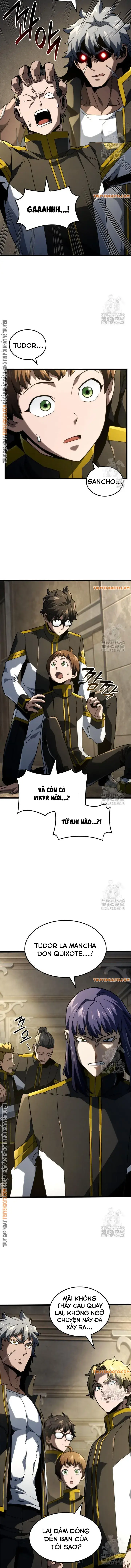 Thiết Huyết Kiếm Sĩ Hồi Quy Chap 91 - Next Chap 92