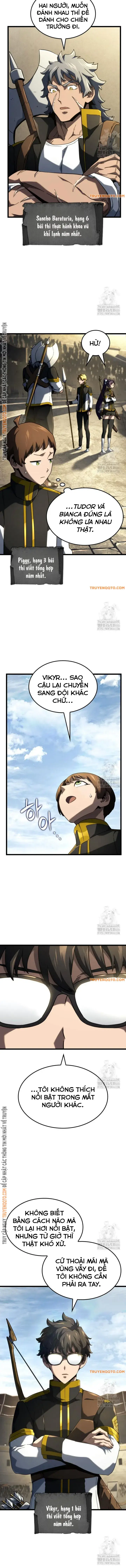 Thiết Huyết Kiếm Sĩ Hồi Quy Chap 92 - Next Chap 93