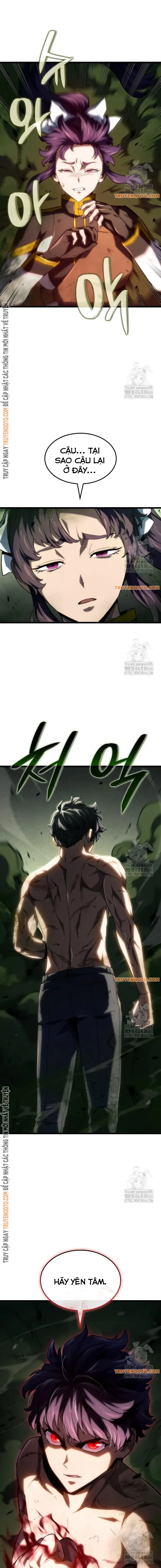Thiết Huyết Kiếm Sĩ Hồi Quy Chap 94 - Next Chap 95