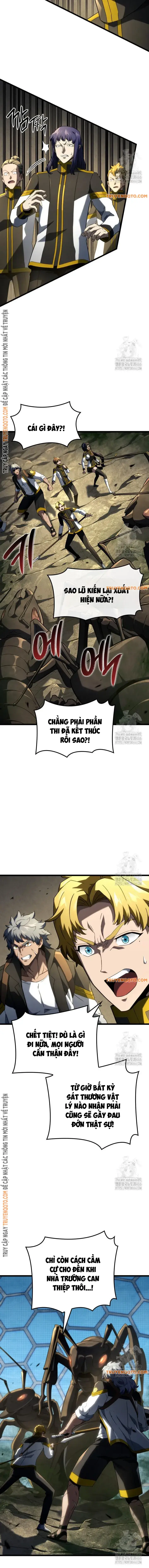 Thiết Huyết Kiếm Sĩ Hồi Quy Chap 94 - Next Chap 95