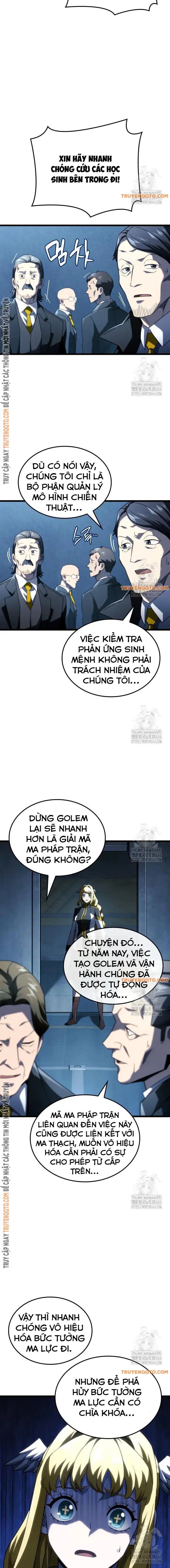 Thiết Huyết Kiếm Sĩ Hồi Quy Chap 94 - Next Chap 95