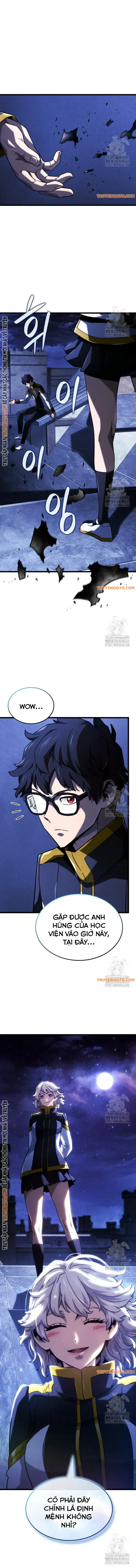 Thiết Huyết Kiếm Sĩ Hồi Quy Chap 95 - Next Chap 96