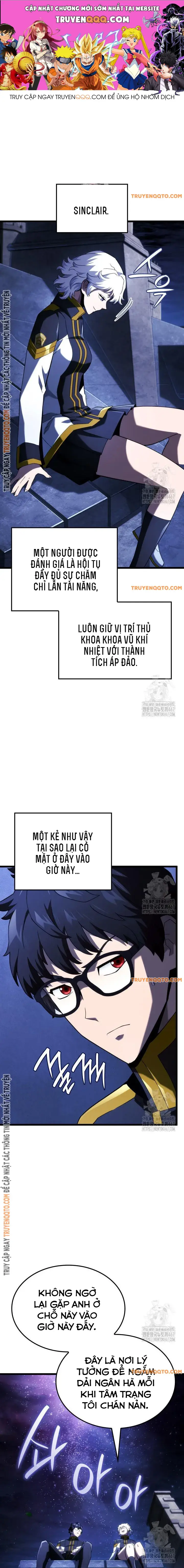 Thiết Huyết Kiếm Sĩ Hồi Quy Chap 96 - Next Chap 97