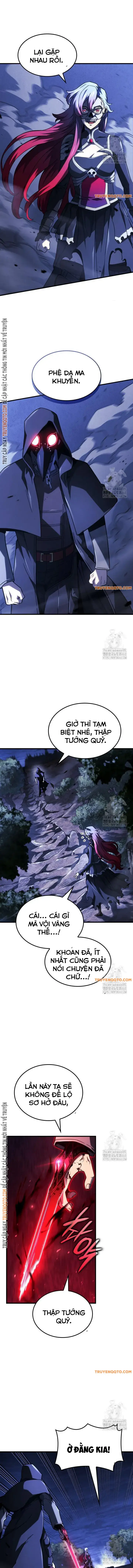 Thiết Huyết Kiếm Sĩ Hồi Quy Chap 103 - Next Chap 104